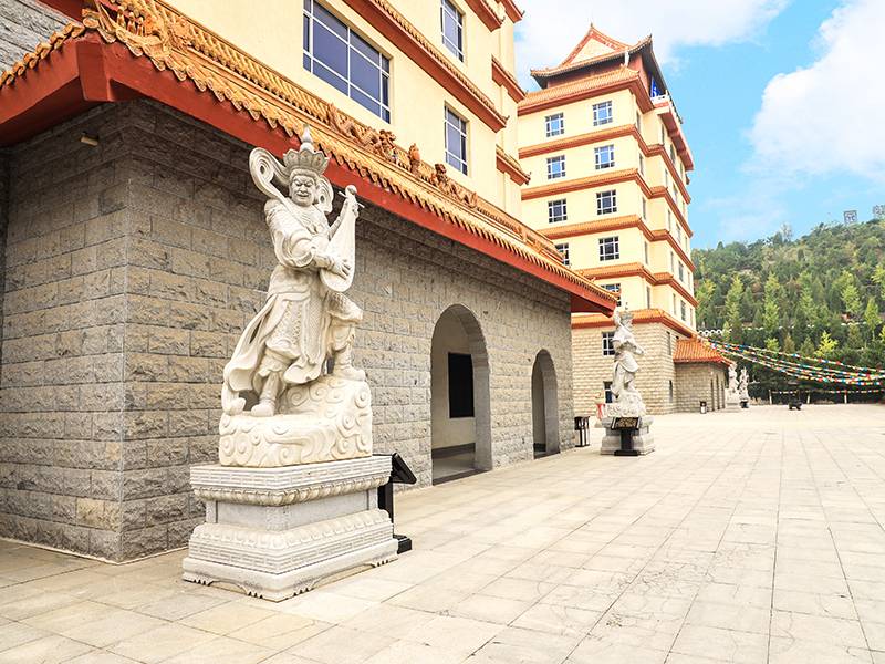 北京静安墓地价格是多少呢（北京静安墓地环境怎么样）